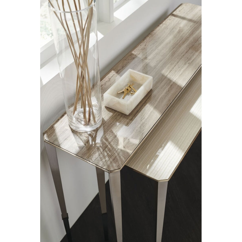 Perfect Together Console Table