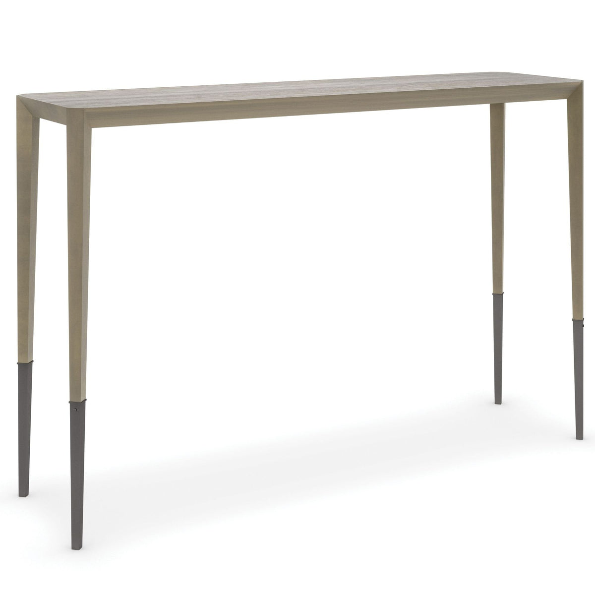 Perfect Together Console Table