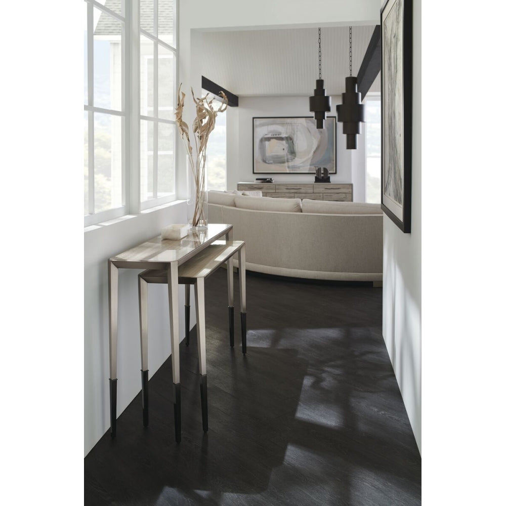 Perfect Together Console Table