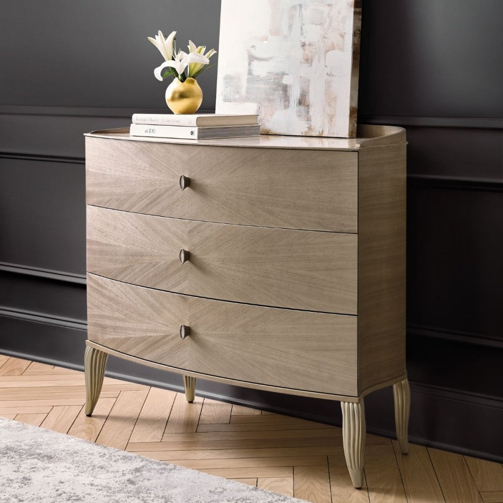 Lillian Hall Chest of Drawers