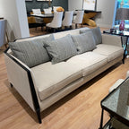 Outline 3 Seater Sofa
