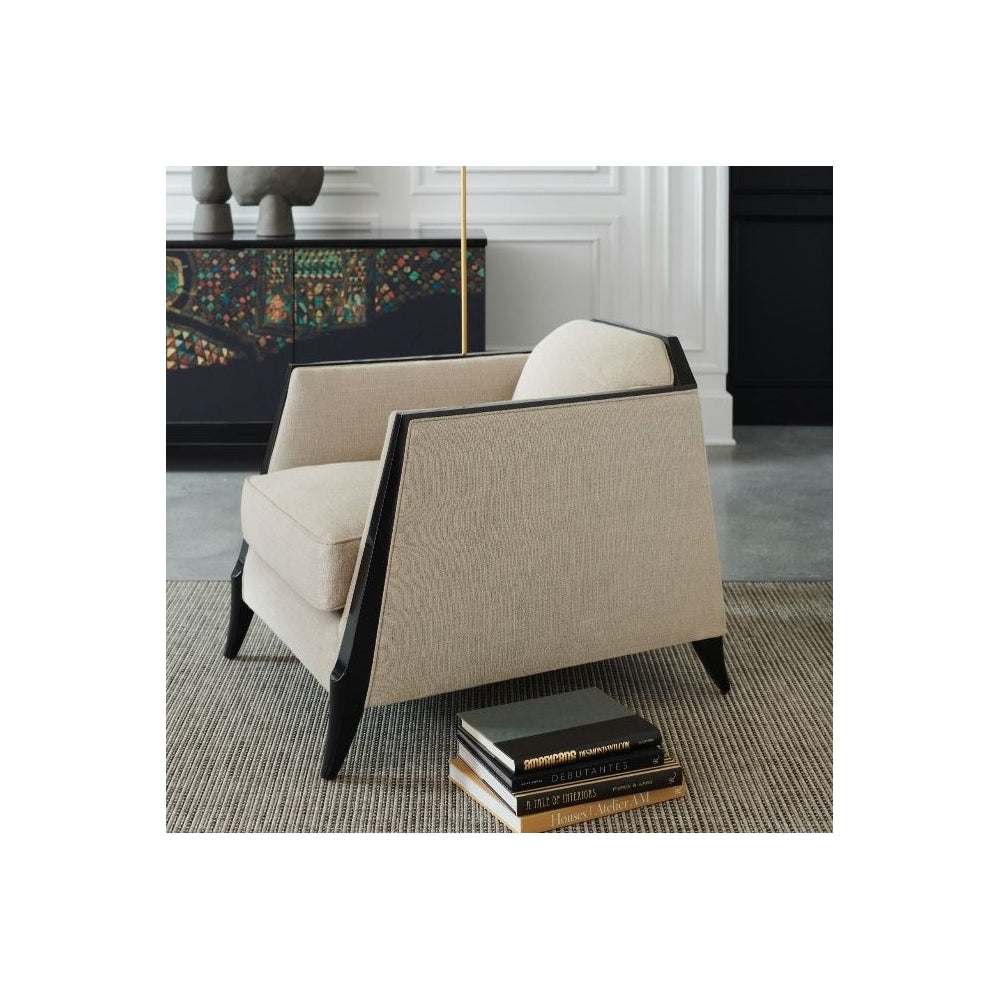 Outline Armchair
