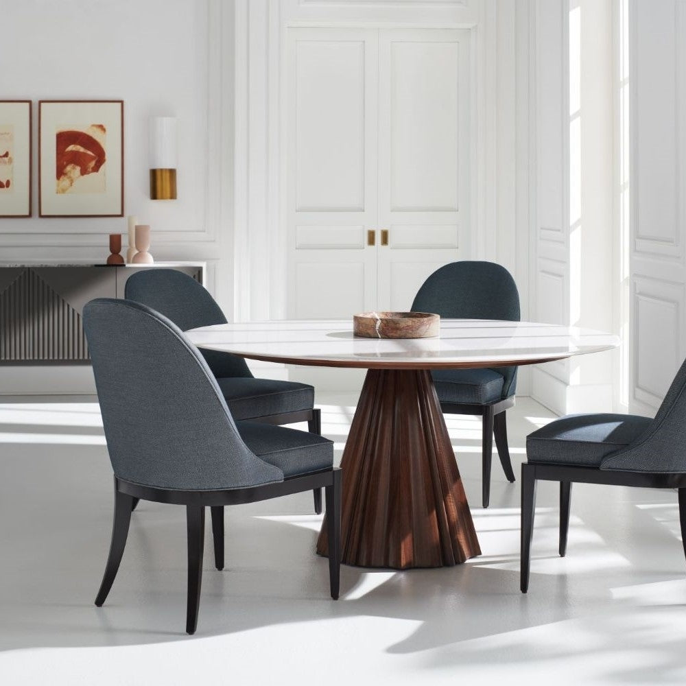 All Natural Dining Table