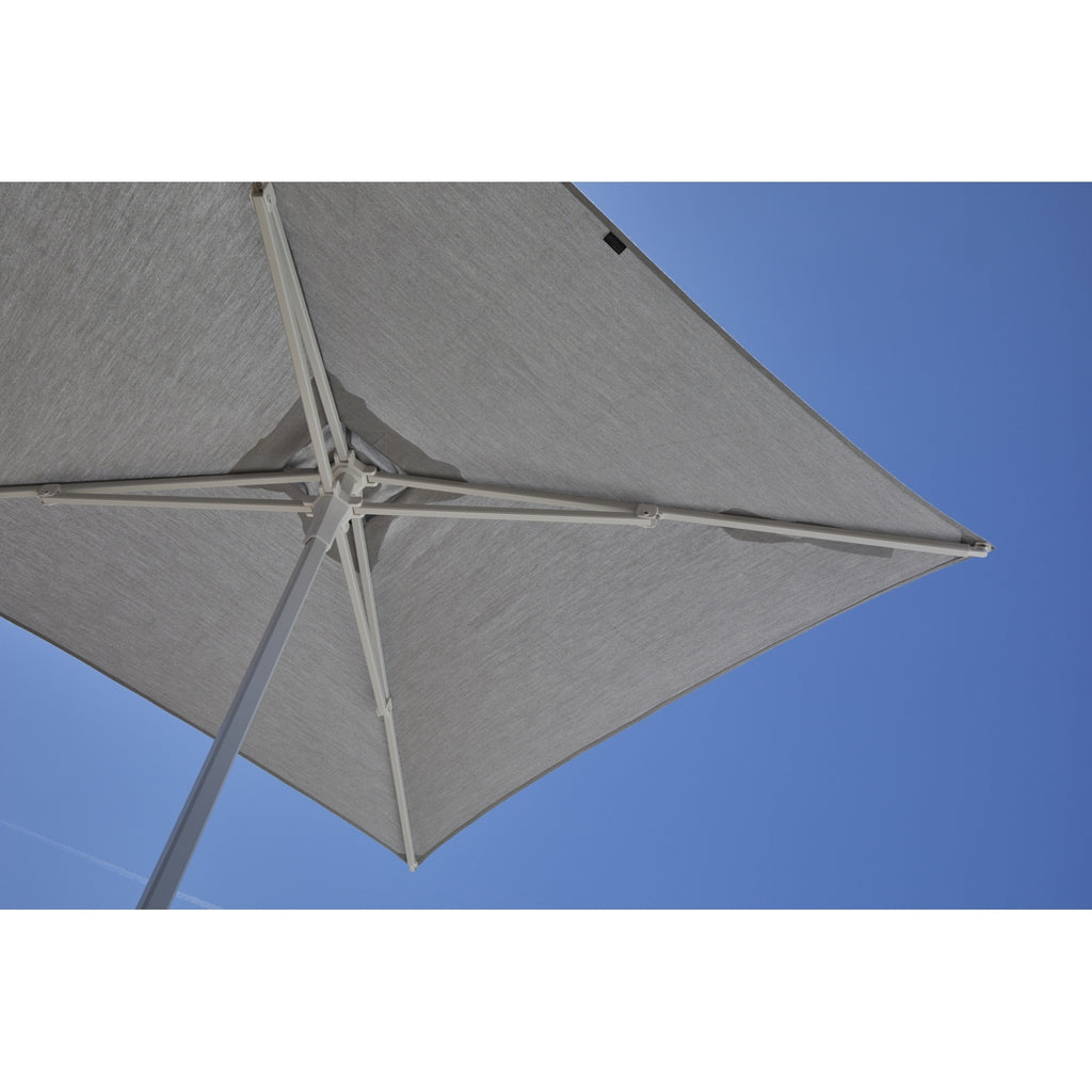 Caractere 1 Series Square Parasol
