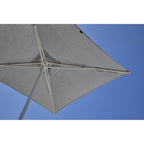 Caractere 1 Series Square Parasol