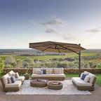 Caractere 3 Series Cantilever Parasol