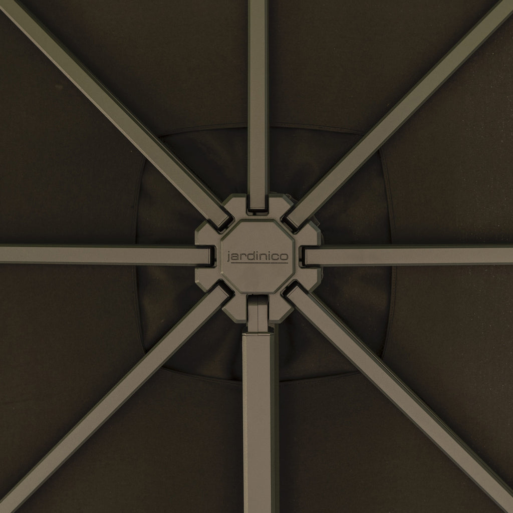 Caractere 3 Series Cantilever Parasol