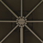Caractere 3 Series Cantilever Parasol