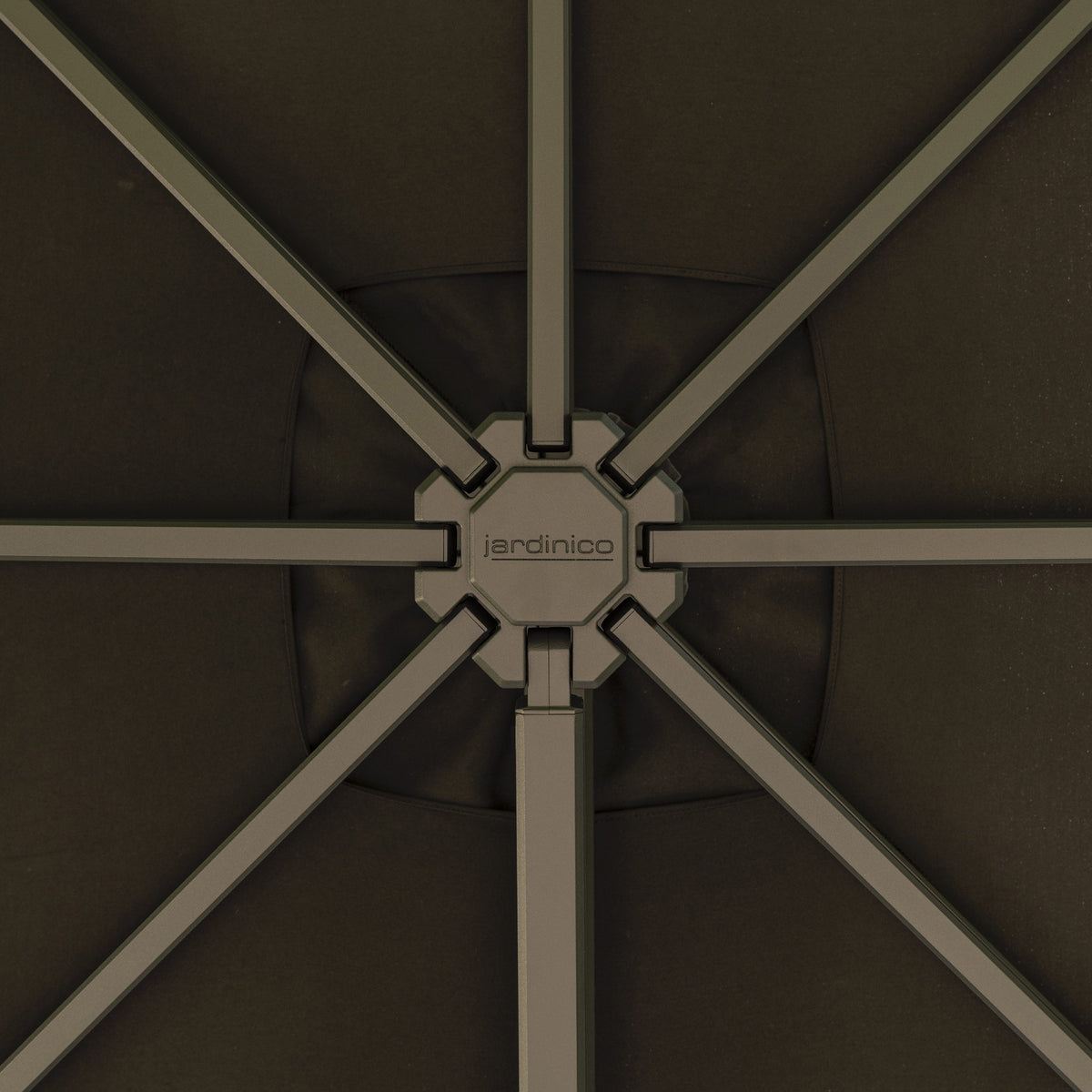 Caractere 3 Series Cantilever Parasol