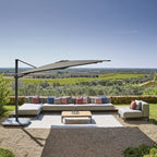 Caractere 3 Series Cantilever Parasol