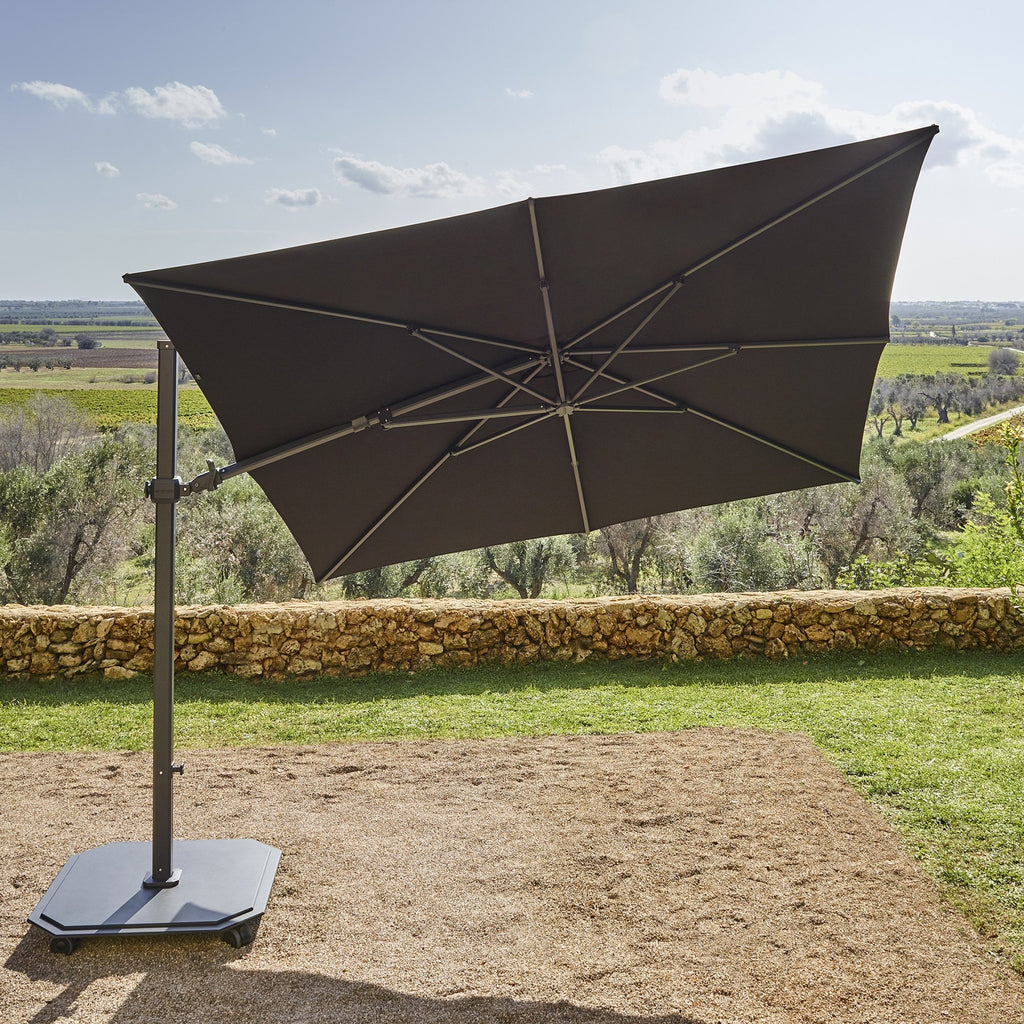 Caractere 3 Series Cantilever Parasol