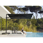 Caractere 3 Series Cantilever Parasol