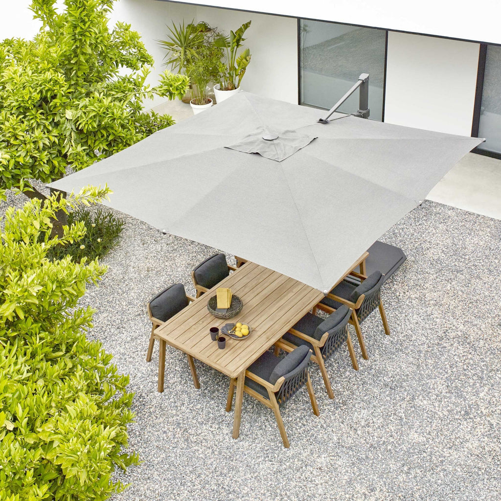 Caractere 3 Series Cantilever Parasol