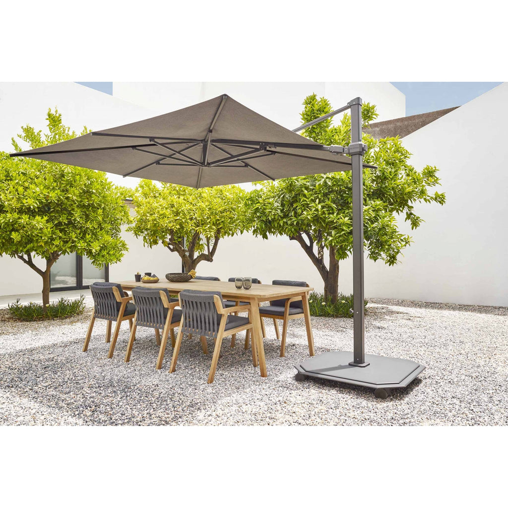 Caractere 3 Series Cantilever Parasol