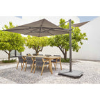 Caractere 3 Series Cantilever Parasol