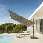 Caractere 3 Series Cantilever Parasol