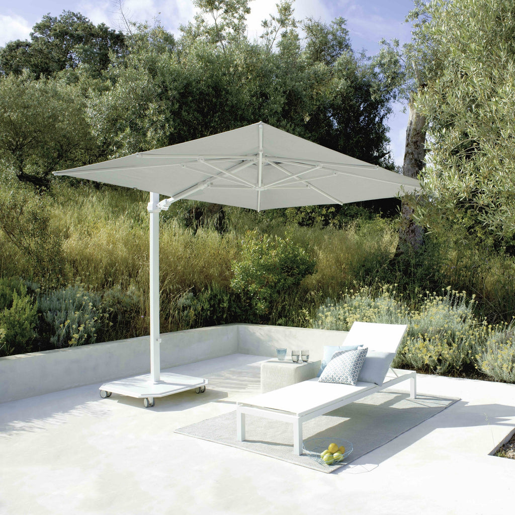 Caractere 3 Series Cantilever Parasol