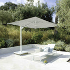 Caractere 3 Series Cantilever Parasol