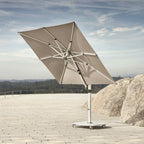 Caractere 3 Series Cantilever Parasol