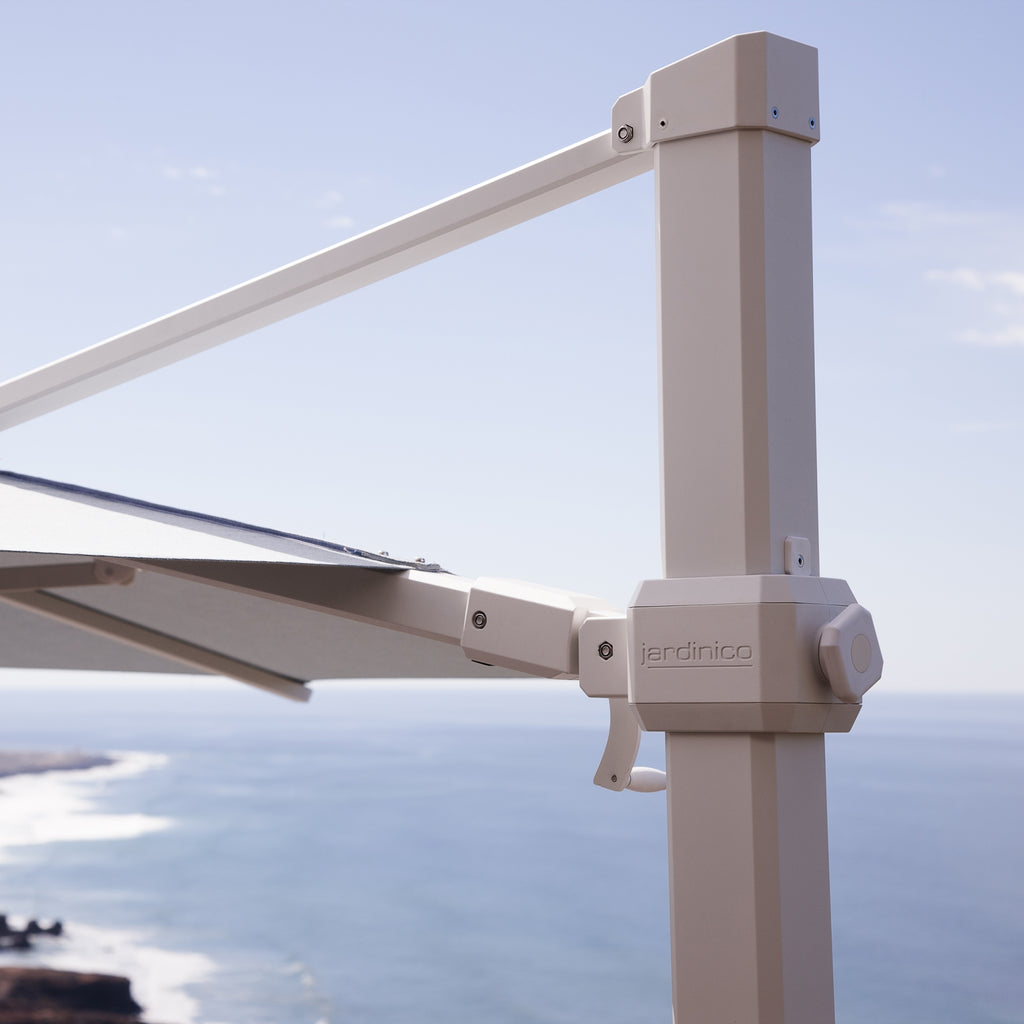 Caractere 4 Series Cantilever Parasol