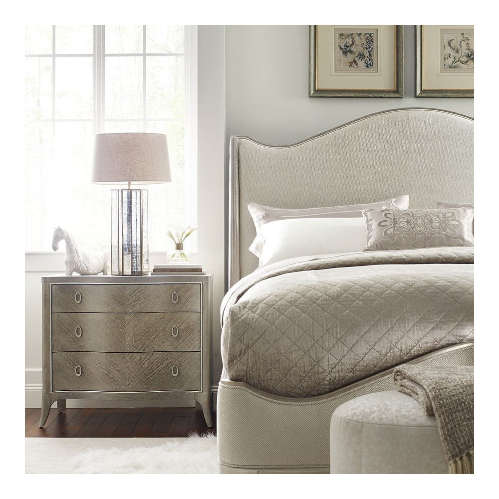 Avondale Bedside Table