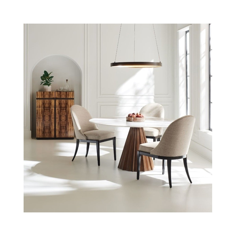 Pair of Natural Choice Dining Chairs