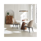 Pair of Natural Choice Dining Chairs