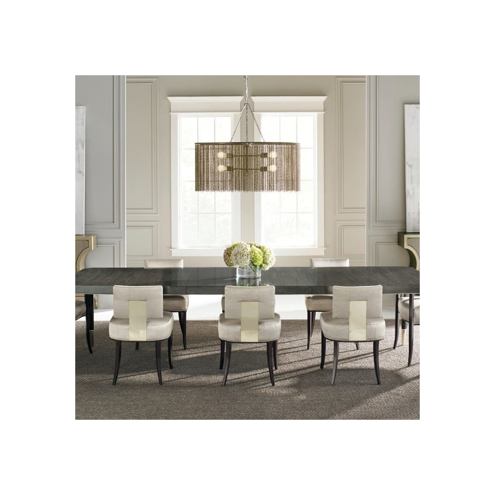 Pair of Reserved Seating Dining Chairs