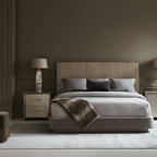 Hang Up Small Bedside Table