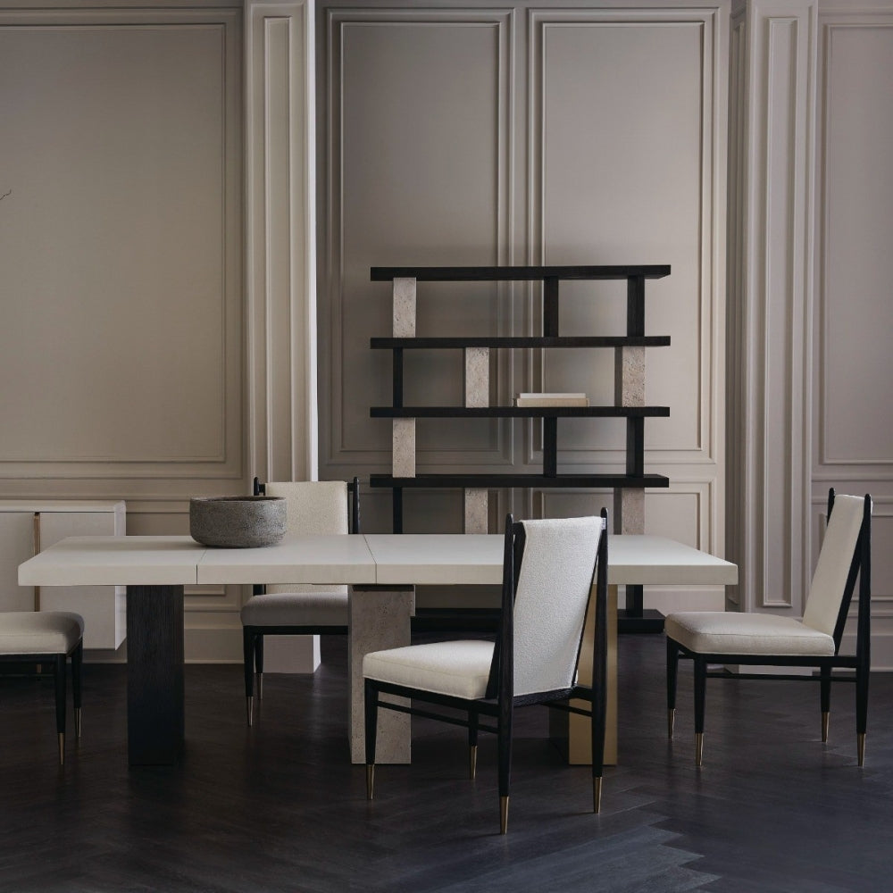 Contrast Tall Bookshelf