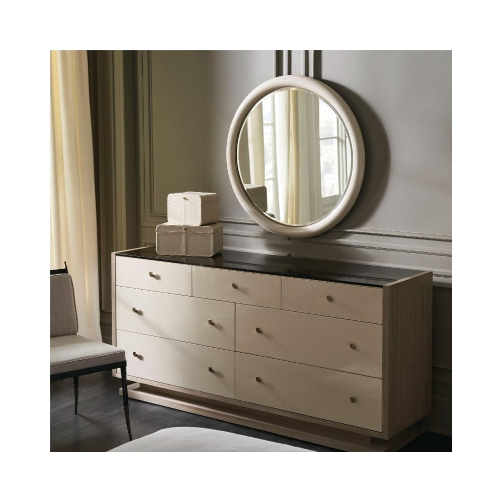 Perseus Mirror