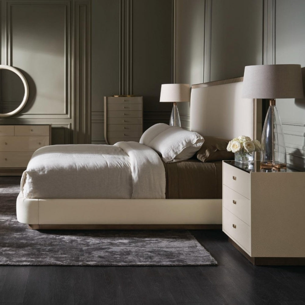 Iliad Bedside