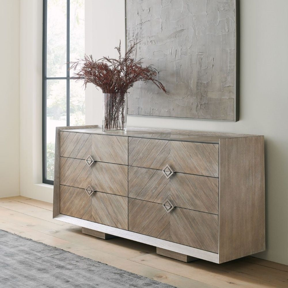 Naturally Bedroom Dresser