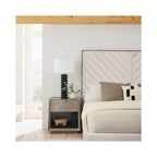 Earthly Delight Bedside Table