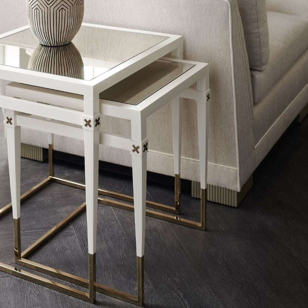 Better Together Nest of Tables