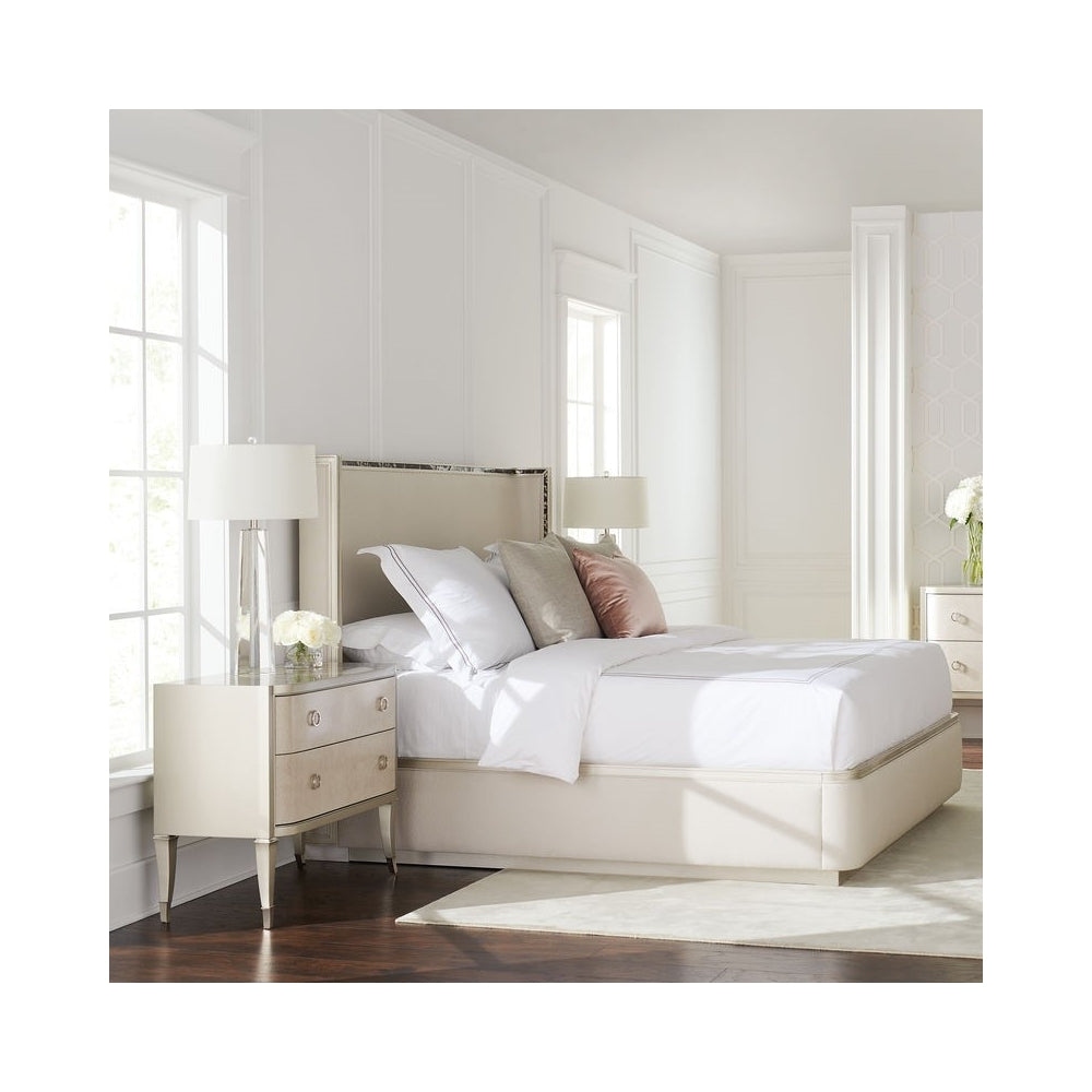 Perfect Match Bedside Table