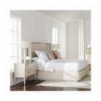 Perfect Match Bedside Table