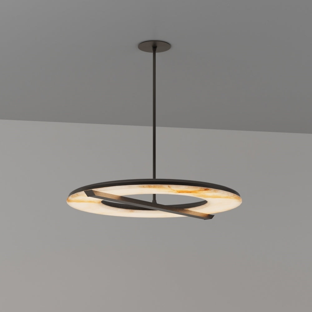 Ceres Pendant