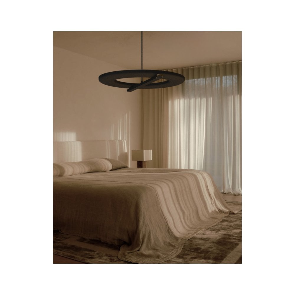 Ceres Uplighter Pendant