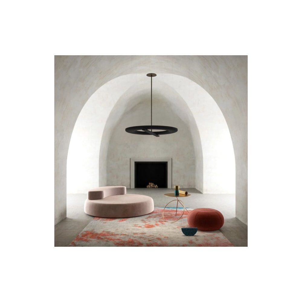Ceres Uplighter Pendant