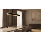 Contour Pendant Horizontal