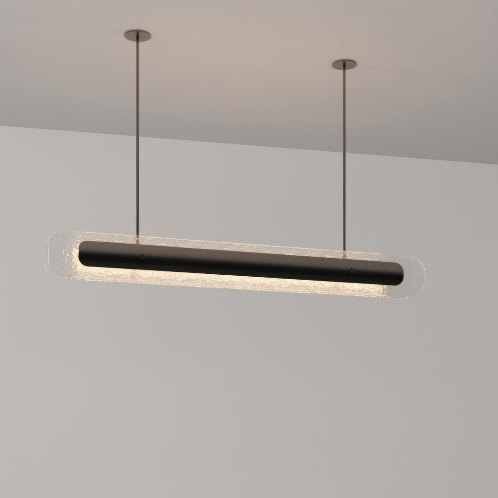 Contour Pendant Horizontal