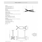 Trace Linear X