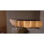 Avalon Oval Chandelier