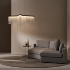 Cascata Chandelier