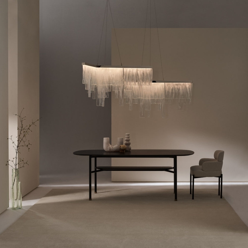 Cascata Chandelier