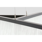 Cascata Chandelier