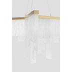 Cascata Chandelier