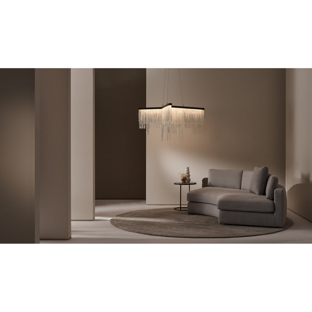 Cascata Chandelier