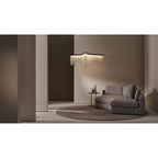 Cascata Chandelier
